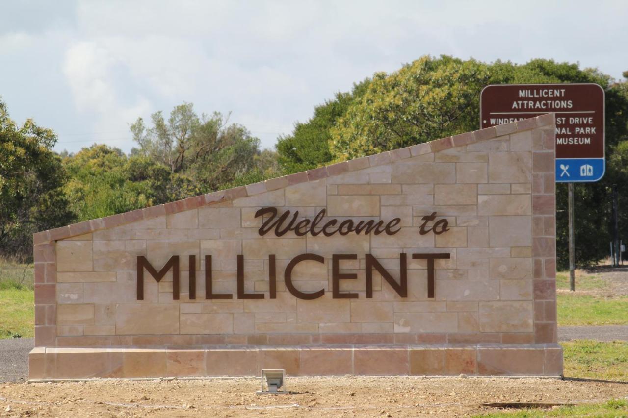 Millicent فندق ساندبيبرز آت ميليسنت المظهر الخارجي الصورة